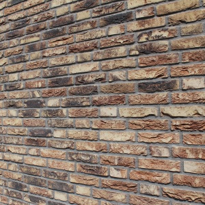 Caramida plina DF Ohrid 215x100x65 mm