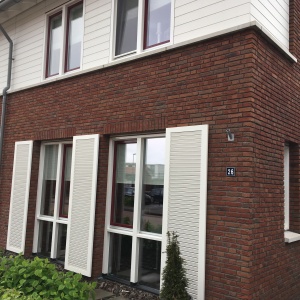Caramida plina DF Rood Boszand Gereduceerd 215x100x65 mm casa
