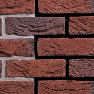 Caramida plina Rosso Bont DF