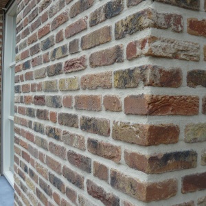Caramida plina Tiffany Antiek DF 215x100x65 mm