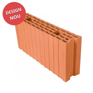 Caramida Porotherm 11,5 N+F (500x115x238)
