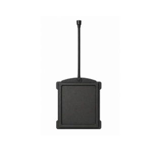 Clapeta cale directa din fonta pentru sobe performante cu maner reglare 325x225 mm