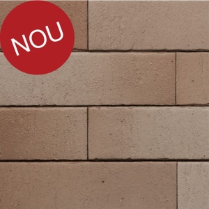 Coltar klinker subtire Terca Pelaris Copper Brown 215x65x14 mm