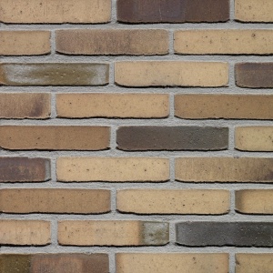 Coltar mic klinker Terca Milosa Hoornbloem 185x65x23 mm