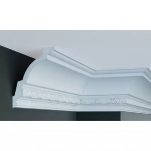 cornisa decorativa Manavi C727 din poliuretan de inalta densitate