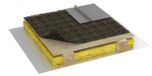 Covor de ventilatie Evotek Mat 300