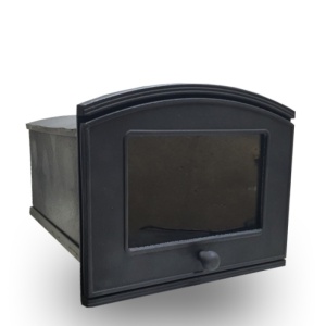 Cuptor din fonta A-34A