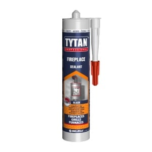 Etanşant pentru Cuptoare, Sobe, Gratare, Tevi de Esapament - Tub 280 ml