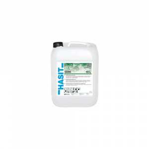 Injectie orizontala HASIT SMK, 10L