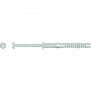 Koelner KD - Diblu universal cu cap hexagonal