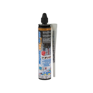 Mapefix VE SF - Ancora Chimica cu Intarire Rapida pentru Sarcini Grele 300 ml
