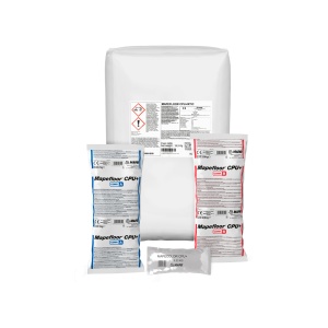 Mapefloor CPU Plus RT - Mortar poliuretanic-cimentos pentru grosimi cuprinse intre 6 si 9 mm