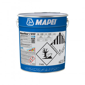 Mapefloor I 910 - Liant epoxidic bicomponent