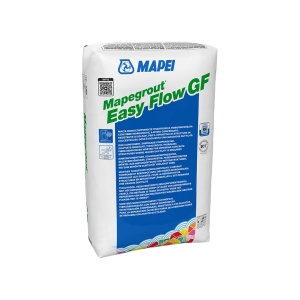 Mapegrout Easy Flow GF - Mortar monocomponent cu contractie compensata pentru repararea structurilor din beton