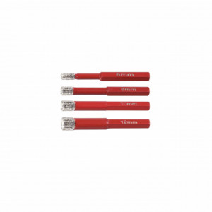 Moderco Expert MN-76-3 - burghiu pentru gauri in ceramica, gresie, marmura