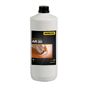 Murexin AR 30 - Solutie pentru curatarea murdariei intense organice