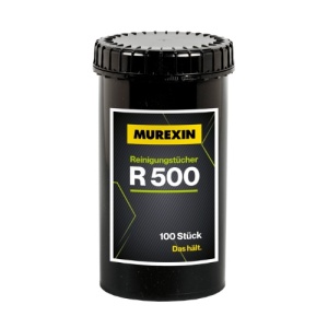 Murexin R500 - Servetele profesionale pentru curatarea adezivilor neintariti