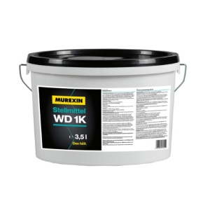 Murexin WD-1K - Agent de tixotropizare pentru aplicare pe verticala
