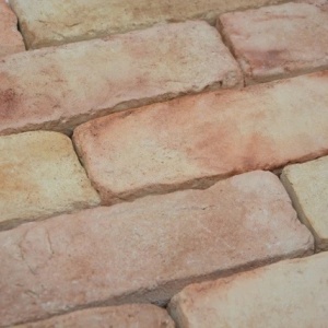 Pardoseala decorativa Old Brick Medium, Rock, 270x65x35 mm