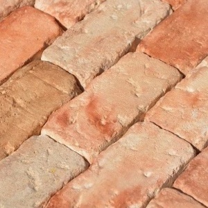 Pardoseala decorativa Old Brick Small, Rock, 135x65x35 mm