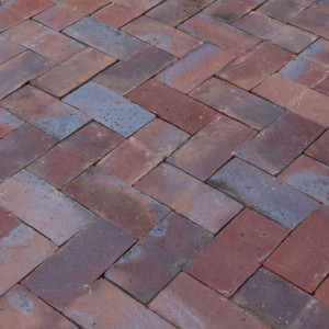 Pavaj Klinker Antika 200x100x51 mm