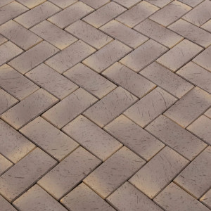 Pavaj Klinker Gobi 200x100x52 mm