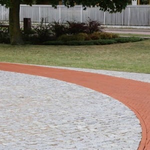 Pavaj Klinker Kalahari 250x45x65 mm culoare