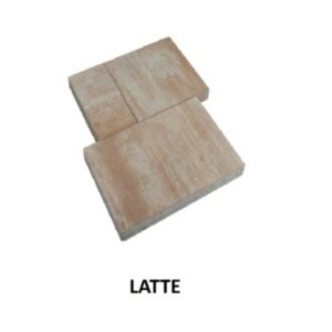 Pavaj Multicomplex Combi Latte