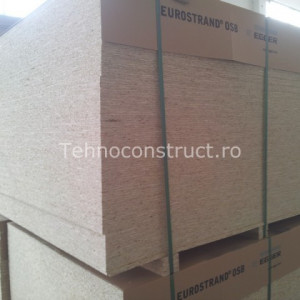 OSB 25 mm pe palet 2