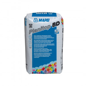 Planitop BD - Mortar pentru hidroizolarea tablierelor de pod si a structurilor din beton