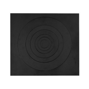 Plita Fonta cu un ochi, 520x540 mm
