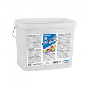 Primer Grip White - Amorsa multifunctionala pentru pereti si pardoseli la interior