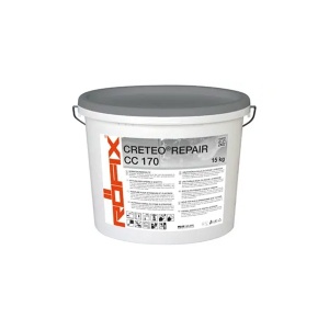 Protectie anticoroziva Rofix Creteo Repair CC 170, 15Kg
