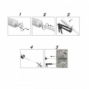 RawlPlug R-GUN-300-N instructiuni de utilizare