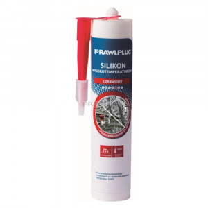 RawlPlug R-SL-TK - silicon pentru temperaturi inalte