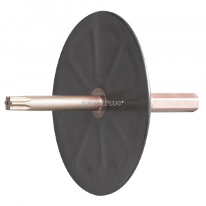 RawlPlug R-TFIX-TOOL-BLACK - instrument de instalare pentru R-TFIX-8SX