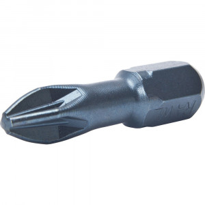 RawlPlug RT-BIT-PZ - bit pentru surubelnite cu cap Pozidrive