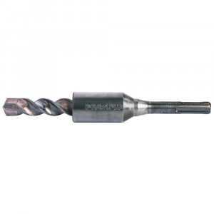 RawlPlug RT-SDSD - burghiu opritor cu rotopercutie pentru ancore expandabile