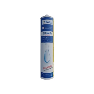 Riwega Sil Power Fix - Etansant MS Polimer