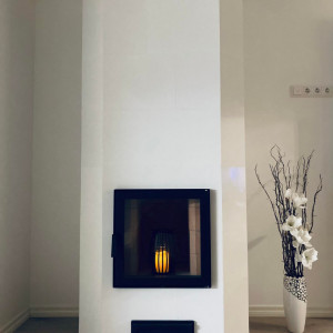 Semineu Modular Anneli perspectiva fata