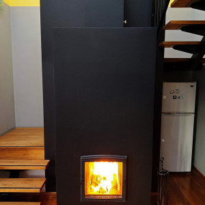 Semineu Modular Baruto