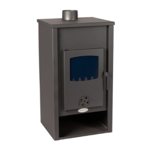 Semineu pentru Incalzire Centrala 13.1 kW, 465x900x465 mm