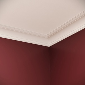 Piese predebitate pentru colt interior cornisa decorativa C17 Manavi