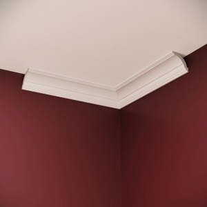 Piese predebitate pentru colt interior cornisa decorativa C7 Manavi