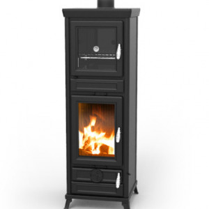 Soba de gatit pe lemne Thermorossi Anna Evo Easy 15,2 kW produs
