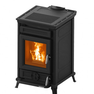 Soba pe peleti Thermorossi Chicca 7,2 kW produs