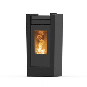 Soba pe peleti Thermorossi Creo Natural Plus Evo 11,4 kW