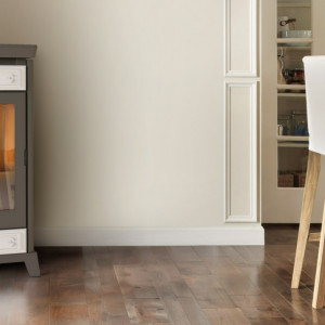 Soba pe peleti Thermorossi Kokkola Plus 9,2 kW produs alb