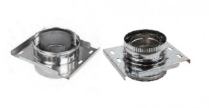 Suport intermediar inox DP PRO