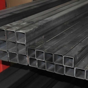 Teava Patrata 60x60 grosime 5 mm - bara 6 ml - Img 2